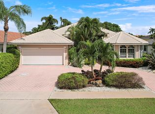 7750 La Corniche Cir, Boca Raton, FL 33433