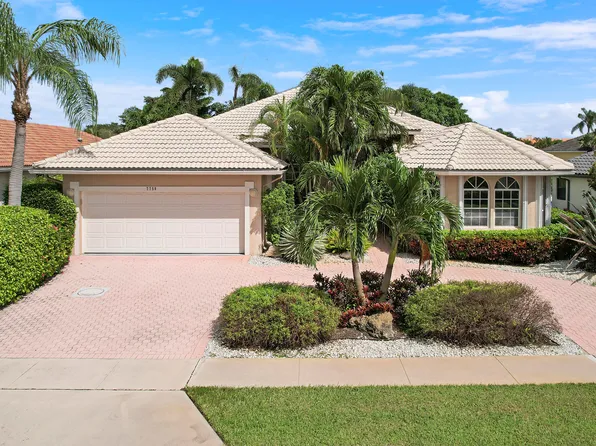 7750 La Corniche Circle, Boca Raton, FL 33433