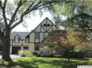 18 Shrewsbury Ave, Oceanport, NJ 07757