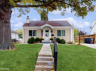 1414 Royer St, Des Moines, IA 50316