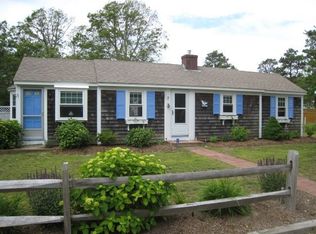 7 Susan Ruth Rd, Dennis Port, MA 02639