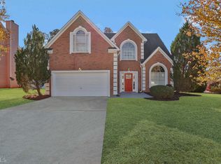 6329 Sunflower Pl, Lithonia, GA 30038