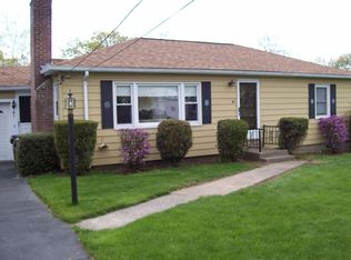 40 Adella St, Auburn, MA 01501