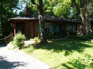 1206 Ordermore Ave, Charlotte, NC 28203