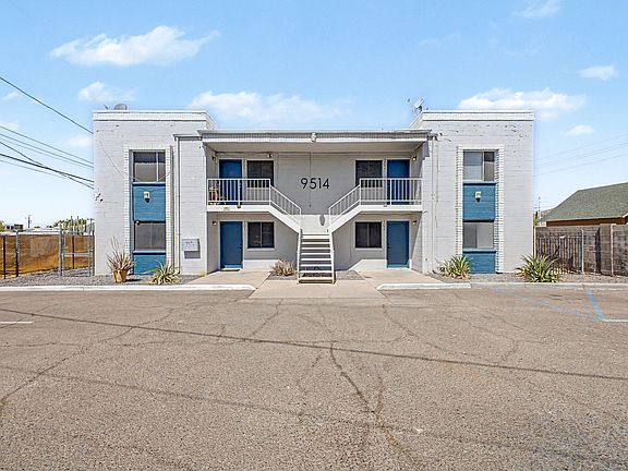 3rd image of 9514 N 8th St APT 102