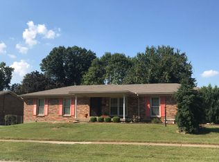 7611 Six Mile Ln, Louisville, KY 40220