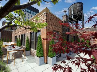31 E 12th St PENTHOUSE B, New York, NY 10003
