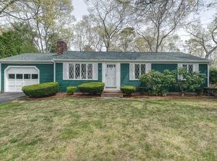 72 Ashley Dr, Centerville, MA 02632