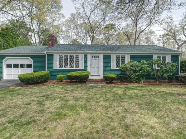 72 Ashley Drive, Centerville, MA 02632