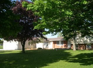 14351 N Belsay Rd, Millington, MI 48746