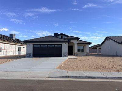4025 E San Gerardo Ln, San Luis, AZ, 85336