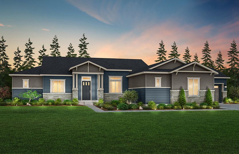 13722 126th St NE, Lake Stevens, WA 98258 | Zillow