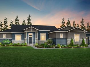 13722 126th St NE, Lake Stevens, WA 98258