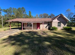 466 White Rogers Rd, Prentiss, MS 39474