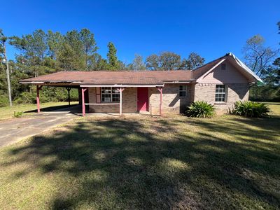 466 White Rogers Rd, Prentiss, MS, 39474