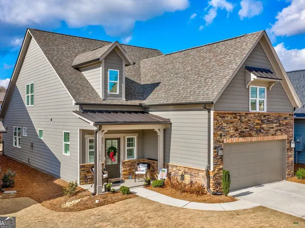 102 Grand Cir, Jasper, GA 30143