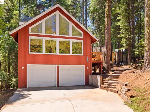 25195 Esther Ave, Long Barn, CA 95335