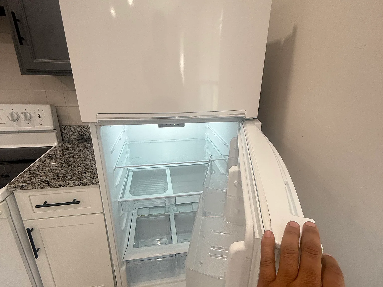 1 bed, 350 sqft, $990 — Photo 4