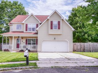 408 Gladstone Ct, Egg Harbor Township, NJ 08234