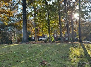 5409 Carrington Cir, Trussville, AL 35173