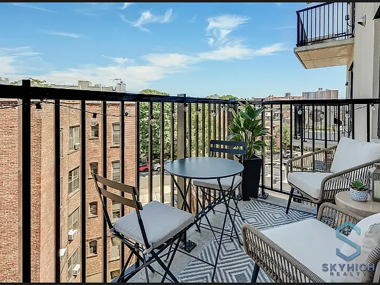 1457 Flatbush Ave #Penthouse 8 — Photo 2