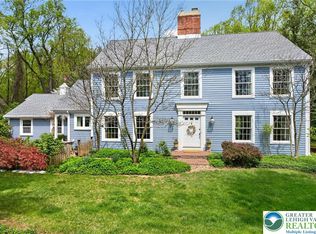 2495 Stanford Cir, Emmaus, PA 18049