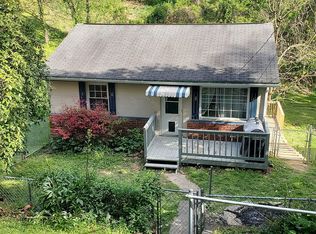 1605 Kenwood Pl, Charleston, WV 25314