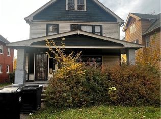 3520 East Blvd, Cleveland, OH