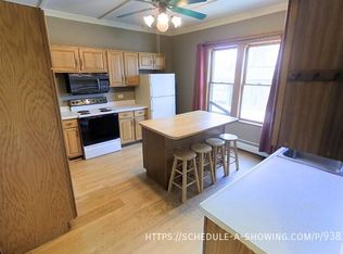 814 N 4th St #1, Marquette, MI 49855