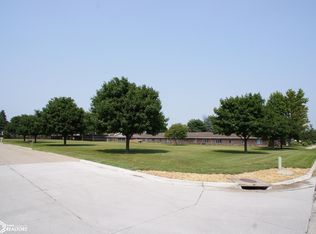 Lots 1 2 3 Deerfield 1st Addition, Webster City, IA 50595