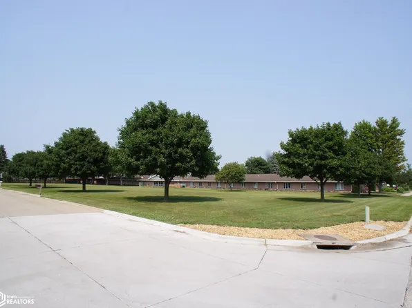 Lots 1 2 3 Deerfield 1st Addition, Webster City, IA 50595