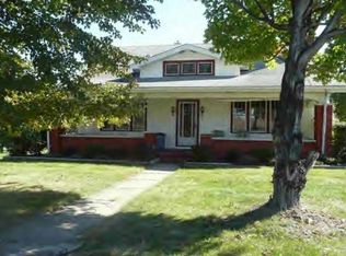 3 Maser Ave, Wheeling, WV 26003