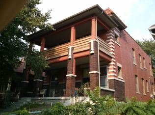 3537 Jefferson St #TOP, Kansas City, MO 64111