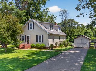 5124 Salem Rd, Morrow, OH 45152
