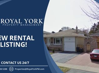 172 Darlingside Dr #2, Toronto, ON M1E 3P6