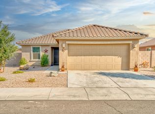 2356 E Dust Devil Dr, San Tan Valley, AZ 85143