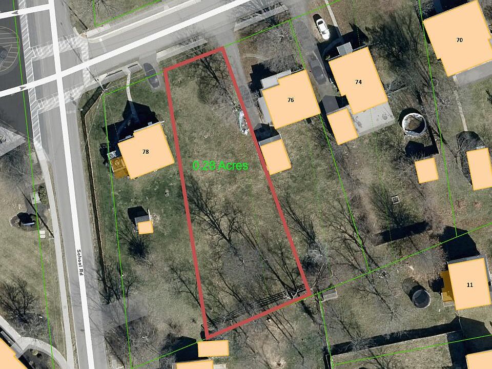 1st image of 5 Alta Vista Dr