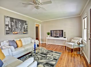 286 Eleanor St SE, Atlanta, GA 30317