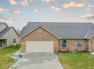 718 Villa Ct, Trenton, OH 45067