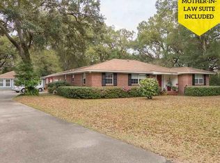 3500 Blk Beagles St, Pensacola, FL 32514