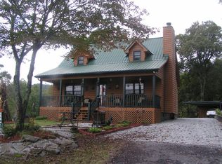 114 Hedden Ct, Franklin, NC 28734