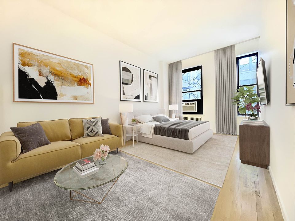 1st image of 36 W 35th St APT 5B