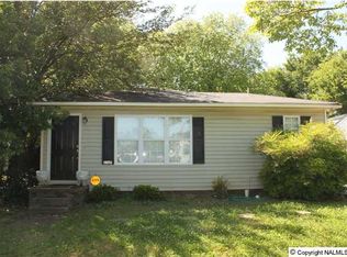 1707 Patterson St NW, Huntsville, AL 35816