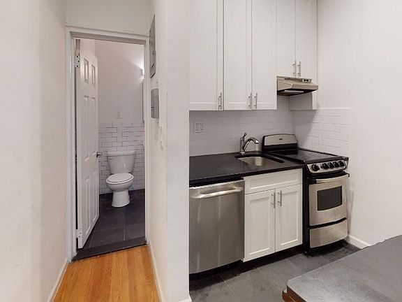 3rd image of 230 E 81st St #4F