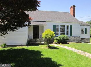 715 Green St, Stephens City, VA 22655