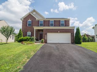 13711 Vanderbilt Way, Laurel, MD 20707