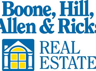 221 Tyson Ave, Rocky Mount, NC 27804