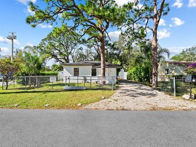 801 NW 16th Ter, Fort Lauderdale, FL, 33311