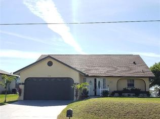 3236 NW 14th Ter, Cape Coral, FL 33993