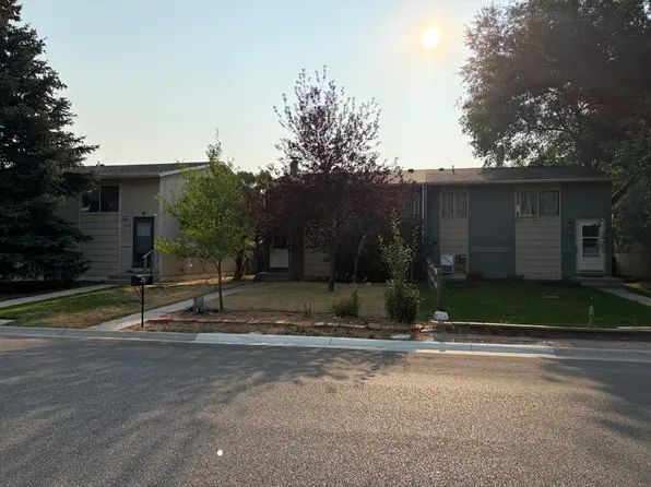 1453 Highland Ave, Sheridan, WY 82801